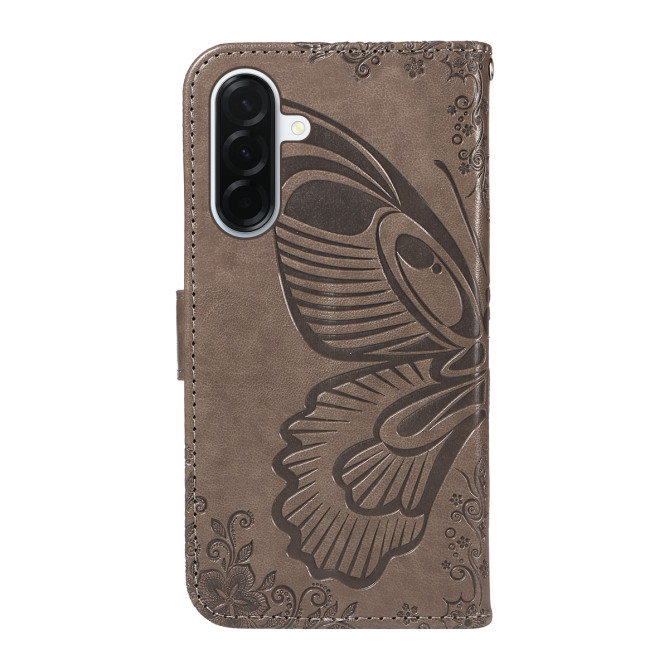 Housse Samsung Galaxy A37 Papillon