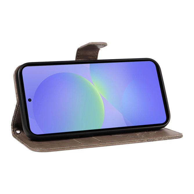 Housse Samsung Galaxy A37 Papillon