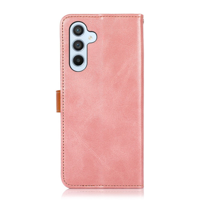 Housse Samsung Galaxy A37 KHAZNEH Portefeuille Support