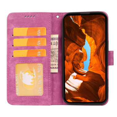 Housse Samsung Galaxy A37 Portefeuille Magnétique BRIA