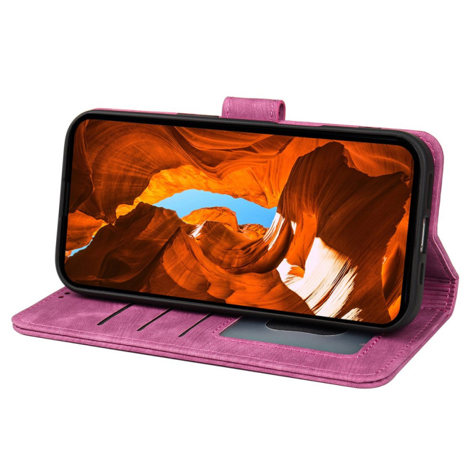 Housse Samsung Galaxy A37 Portefeuille Magnétique BRIA