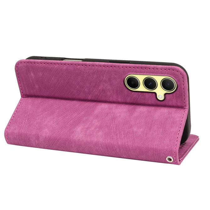 Housse Samsung Galaxy A37 Portefeuille Magnétique BRIA