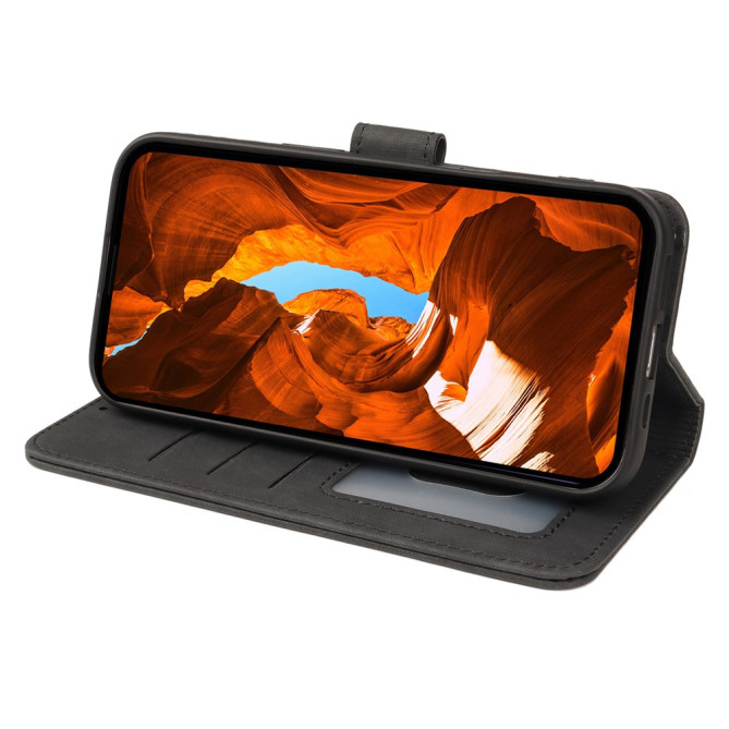 Housse Samsung Galaxy A37 Portefeuille Magnétique BRIA