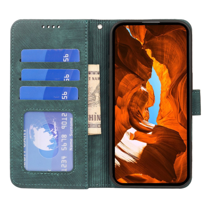 Housse Samsung Galaxy A37 Portefeuille Magnétique BRIA