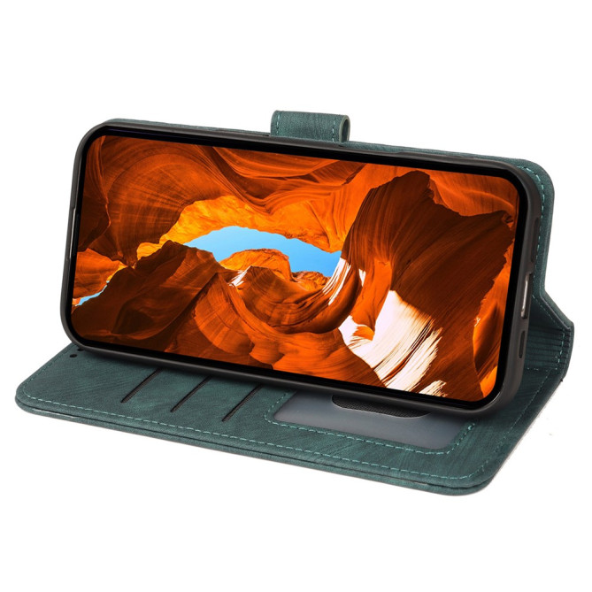 Housse Samsung Galaxy A37 Portefeuille Magnétique BRIA