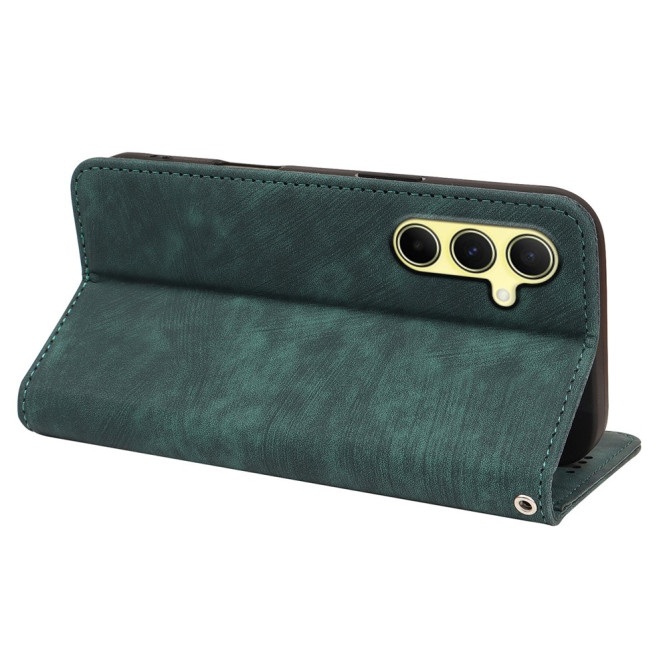 Housse Samsung Galaxy A37 Portefeuille Magnétique BRIA