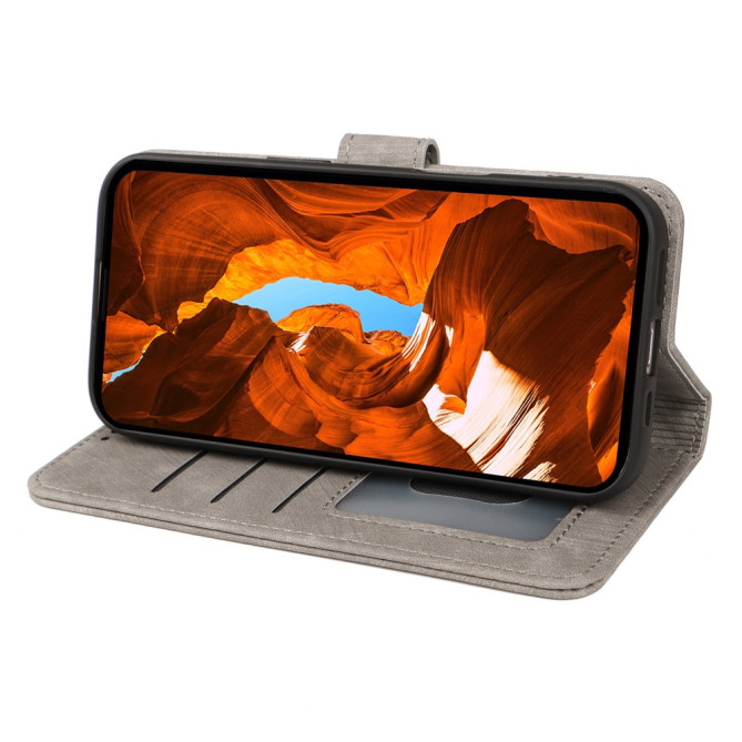 Housse Samsung Galaxy A37 Portefeuille Magnétique BRIA