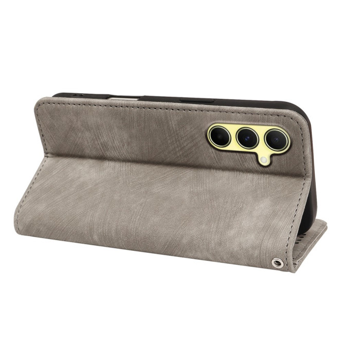 Housse Samsung Galaxy A37 Portefeuille Magnétique BRIA