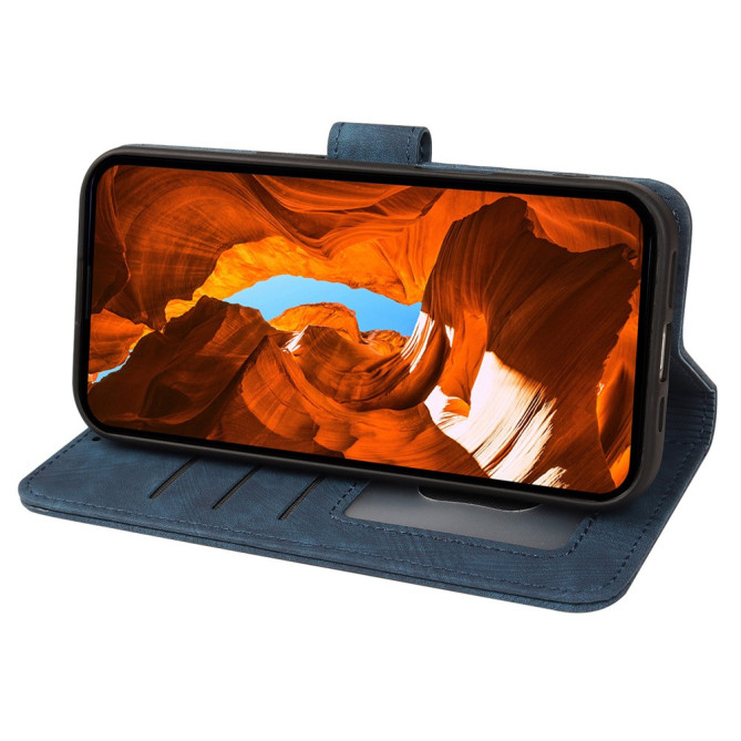 Housse Samsung Galaxy A37 Portefeuille Magnétique BRIA