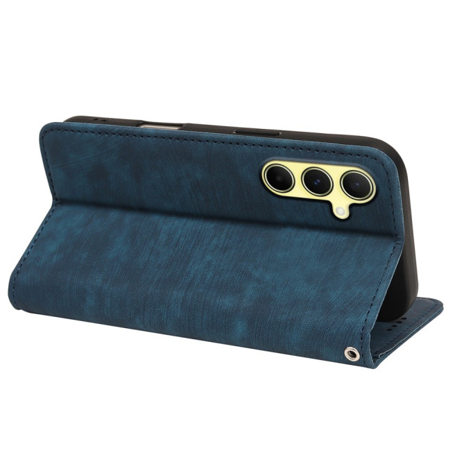 Housse Samsung Galaxy A37 Portefeuille Magnétique BRIA