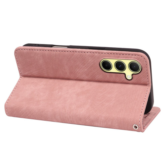 Housse Samsung Galaxy A37 Portefeuille Magnétique BRIA