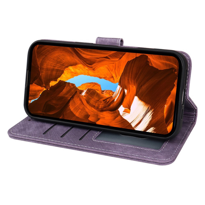 Housse Samsung Galaxy A37 Portefeuille Magnétique BRIA