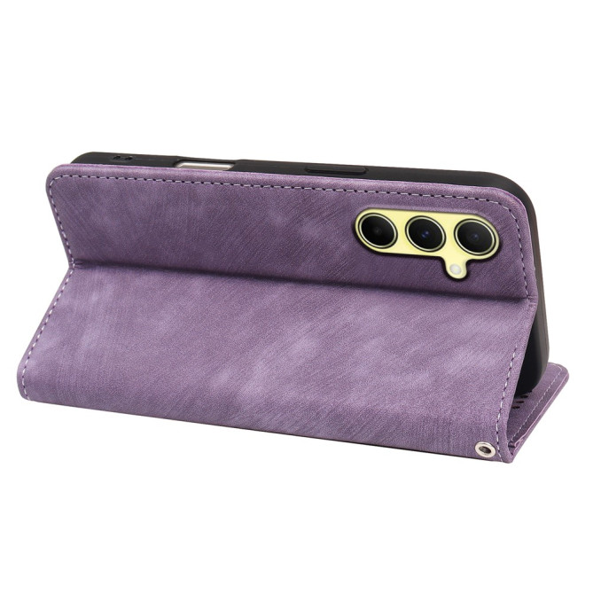 Housse Samsung Galaxy A37 Portefeuille Magnétique BRIA