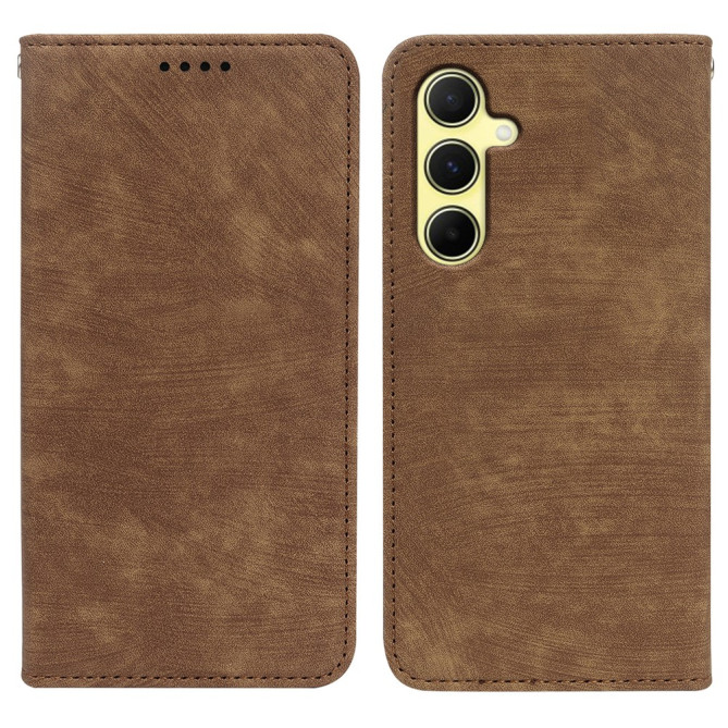 Housse Samsung Galaxy A37 Portefeuille Magnétique BRIA