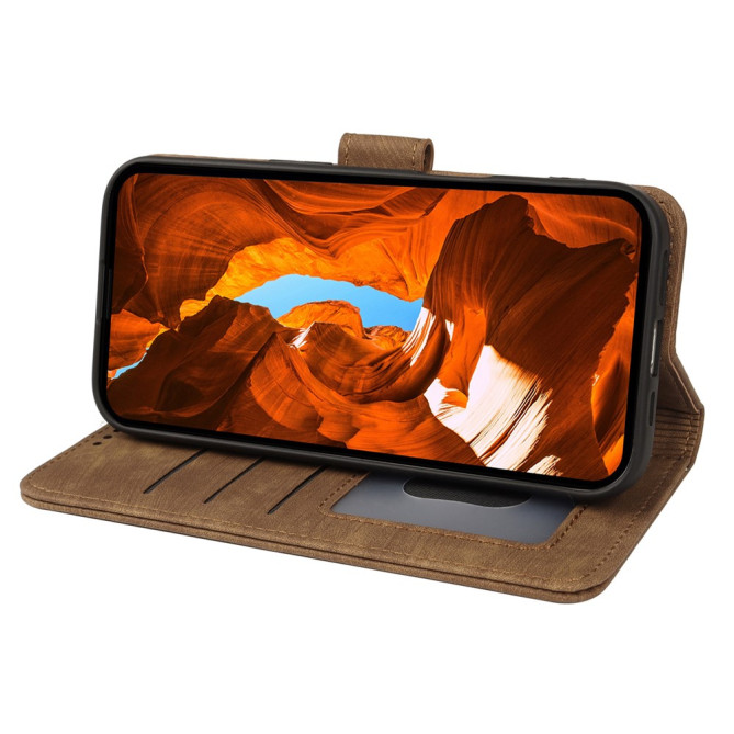 Housse Samsung Galaxy A37 Portefeuille Magnétique BRIA