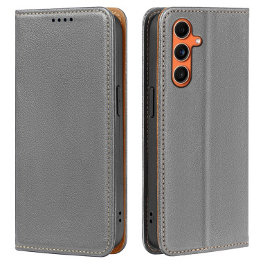 Housse Samsung Galaxy A37 Portefeuille RFID Magnétique