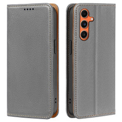 Housse Samsung Galaxy A37 Portefeuille RFID Magnétique