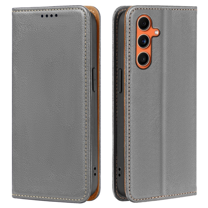 Housse Samsung Galaxy A37 Portefeuille RFID Magnétique