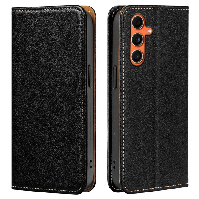 Housse Samsung Galaxy A37 Portefeuille RFID Magnétique