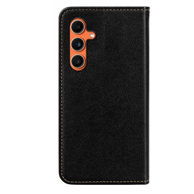 Housse Samsung Galaxy A37 Portefeuille RFID Magnétique