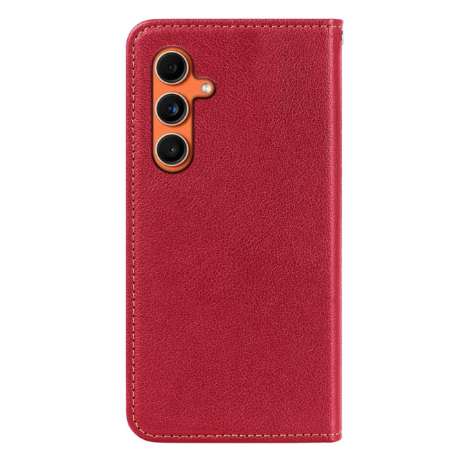 Housse Samsung Galaxy A37 Portefeuille RFID Magnétique