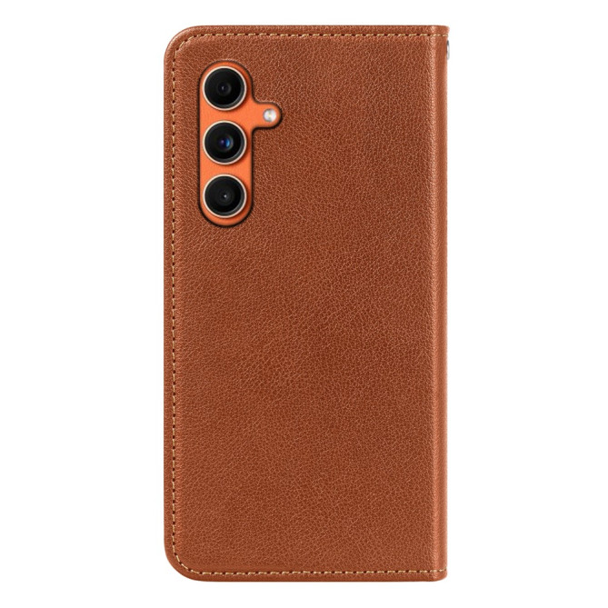 Housse Samsung Galaxy A37 Portefeuille RFID Magnétique