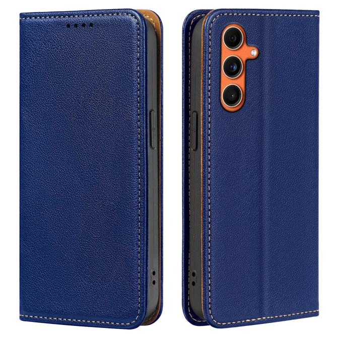 Housse Samsung Galaxy A37 Portefeuille RFID Magnétique