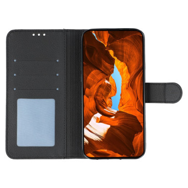 Housse Samsung Galaxy A37 Plume Portefeuille