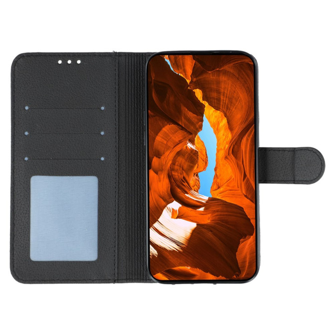 Housse Samsung Galaxy A37 Plume Portefeuille