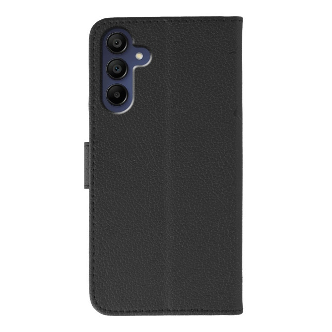 Housse Samsung Galaxy A37 Plume Portefeuille