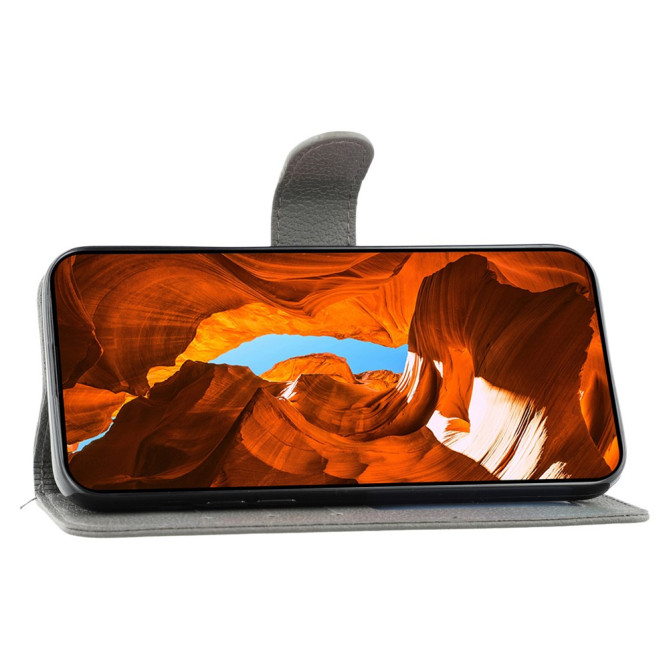 Housse Samsung Galaxy A37 Plume Portefeuille