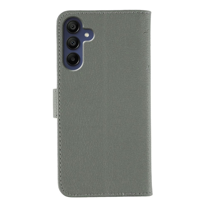 Housse Samsung Galaxy A37 Plume Portefeuille