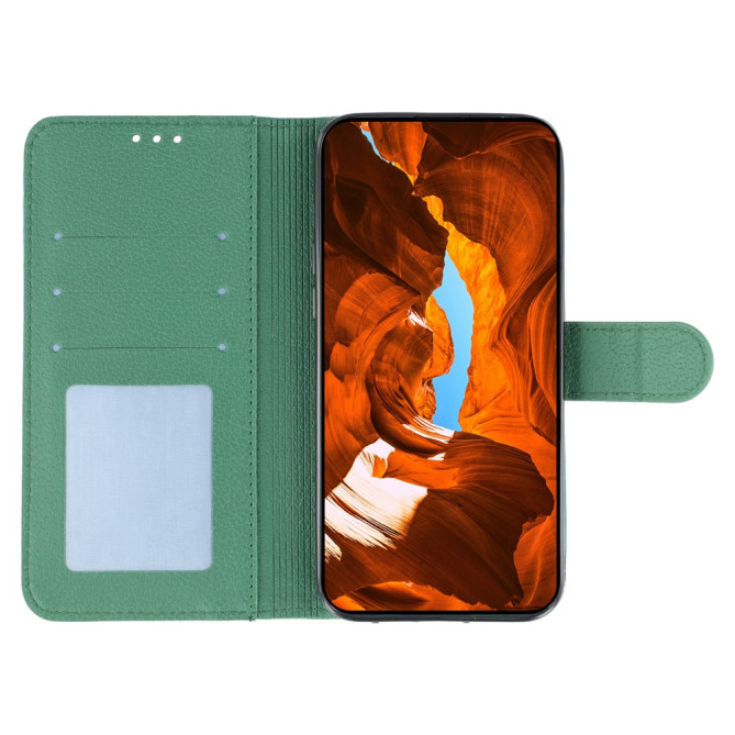 Housse Samsung Galaxy A37 Plume Portefeuille