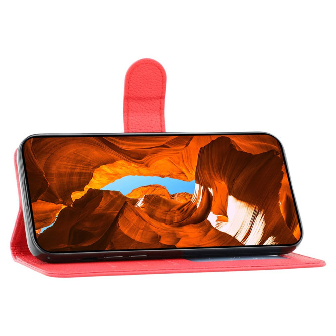 Housse Samsung Galaxy A37 Plume Portefeuille