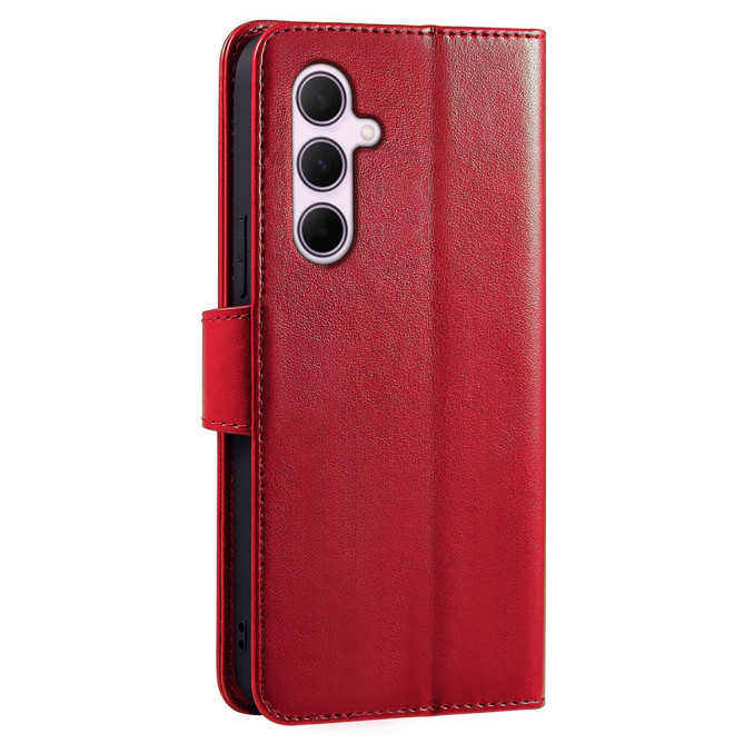 Housse Samsung Galaxy A37 Portefeuille Support ALBA