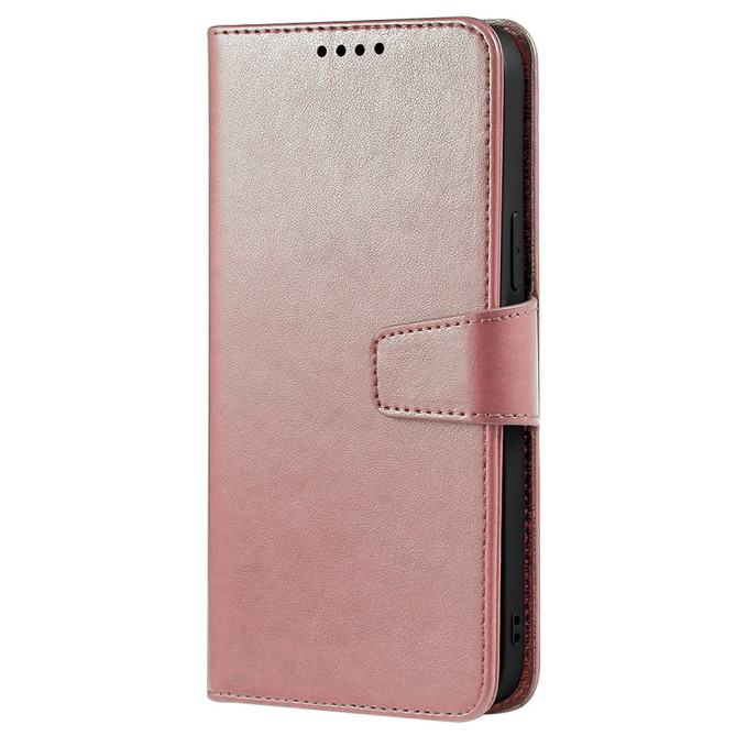 Housse Samsung Galaxy A37 Portefeuille Support ALBA