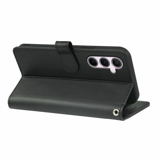 Housse Samsung Galaxy A37 Portefeuille Support 9 Cartes