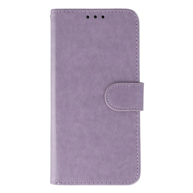 Housse Samsung Galaxy A37 Portefeuille avec Dragonne ALBA