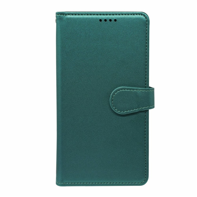 Housse Samsung Galaxy A37 Portefeuille Support 9 Cartes