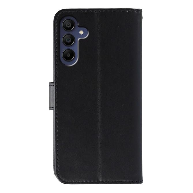 Housse Samsung Galaxy A37 Portefeuille avec Dragonne ALBA