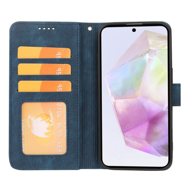 Housse Samsung Galaxy A37 Portefeuille BRIA