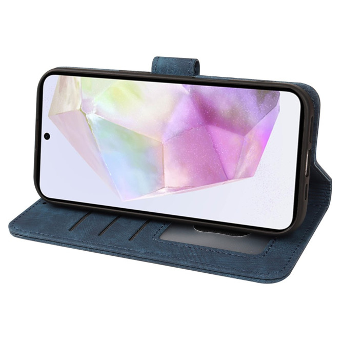 Housse Samsung Galaxy A37 Portefeuille BRIA