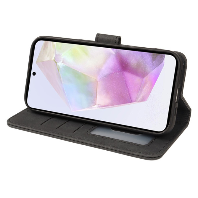 Housse Samsung Galaxy A37 Portefeuille BRIA