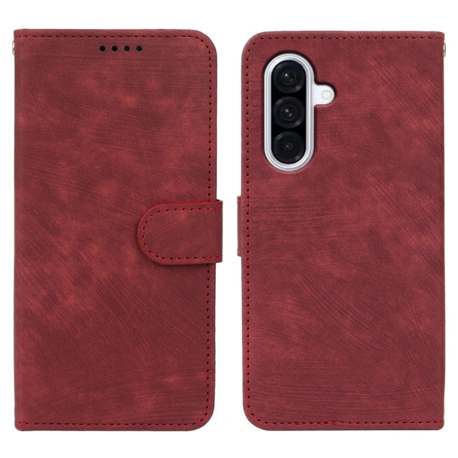 Housse Samsung Galaxy A37 Portefeuille BRIA