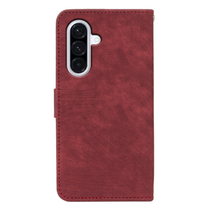 Housse Samsung Galaxy A37 Portefeuille BRIA