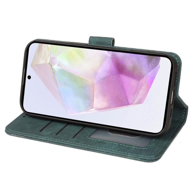 Housse Samsung Galaxy A37 Portefeuille BRIA