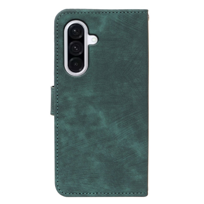 Housse Samsung Galaxy A37 Portefeuille BRIA