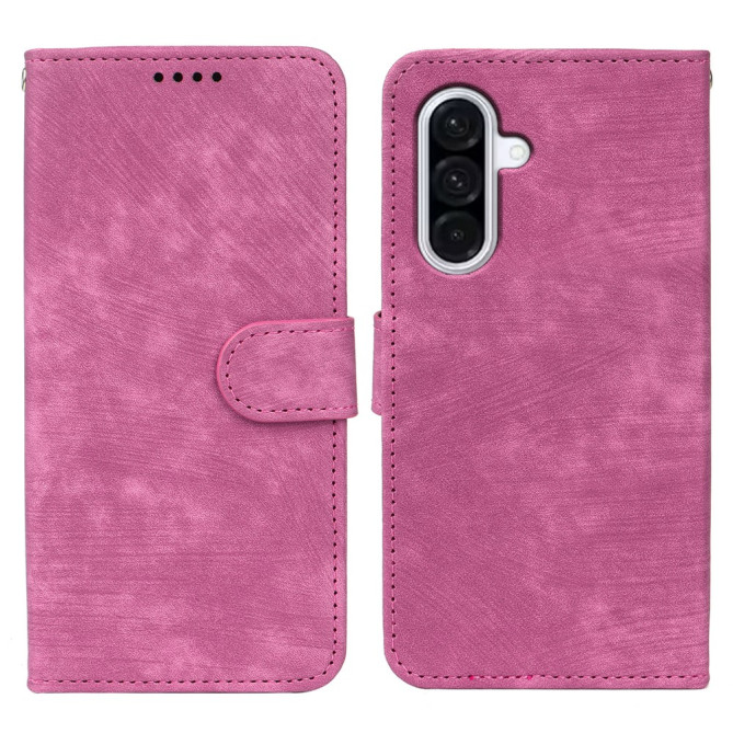 Housse Samsung Galaxy A37 Portefeuille BRIA