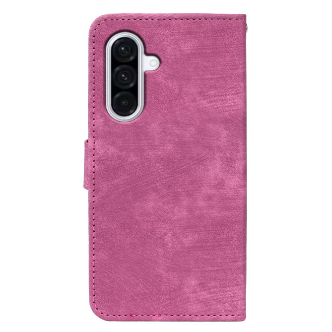 Housse Samsung Galaxy A37 Portefeuille BRIA