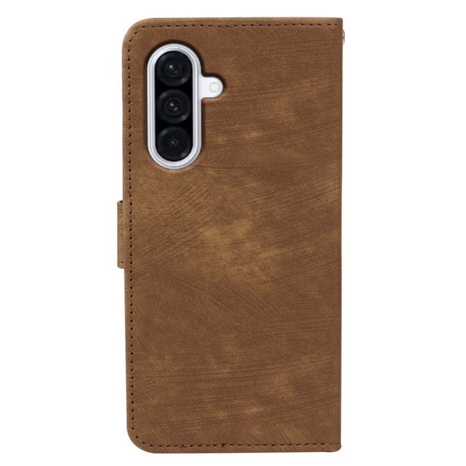 Housse Samsung Galaxy A37 Portefeuille BRIA